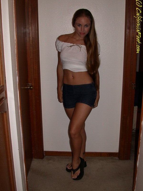 Wu's Feet Links - Heather's Photos