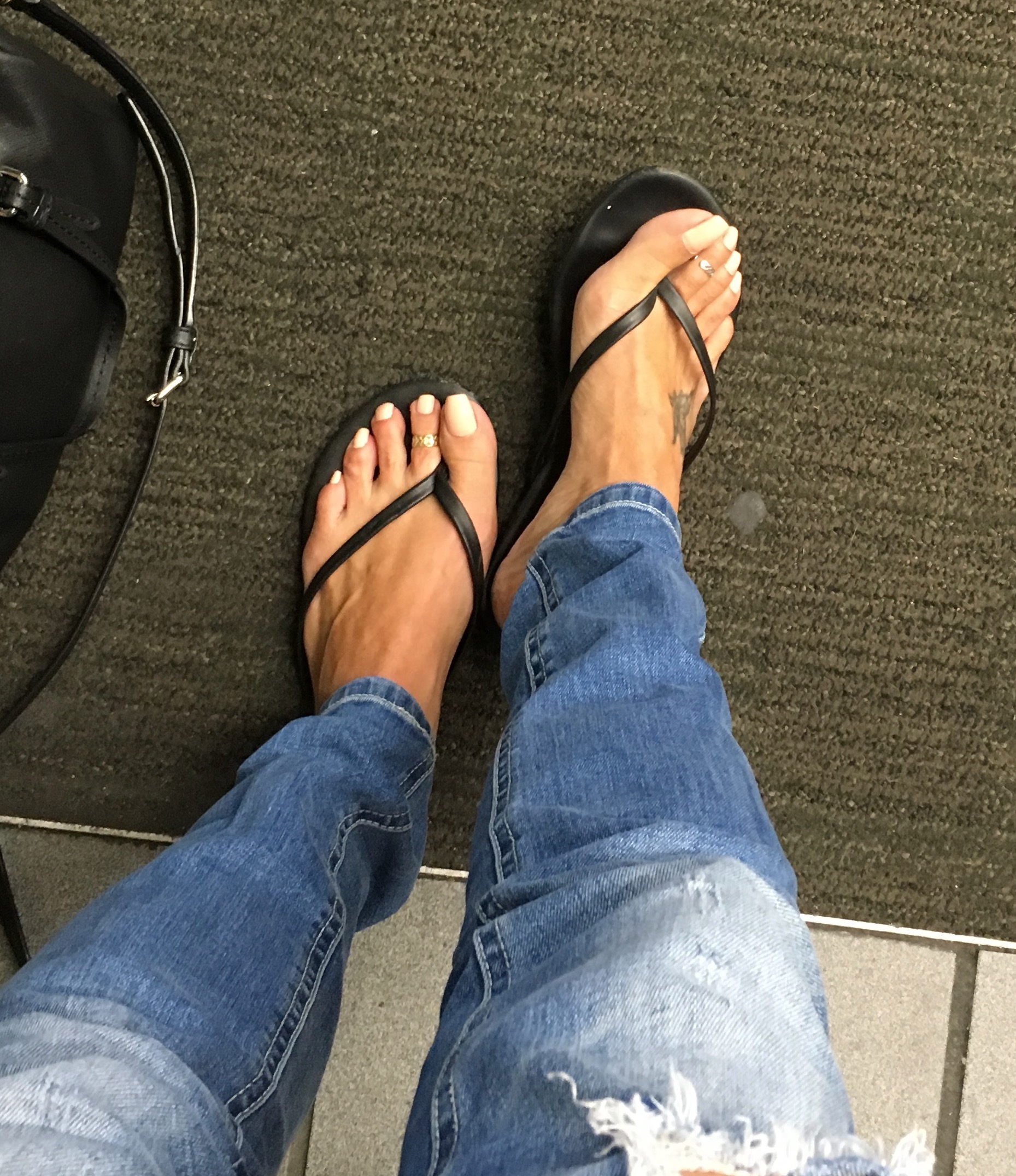Wu Feet Links - 79hf1hf